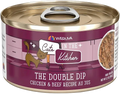 Weruva CITK The Double Dip