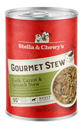 Stella and Chewy's Duck Stew 12.5oz for Dogs
