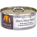 Weruva Steak Frites 5.5oz for Dogs