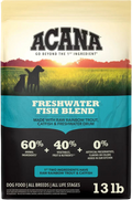 Acana Freshwater Fish 13# for Dogs
