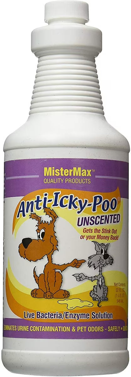 Anti-Icky Poo 32oz Unscented