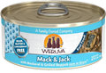 Weruva Mack & Jack 5.5oz for Cats