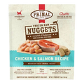 Primal Freeze Dried Raw Chicken & Salmon 3# for Cats