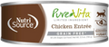 PureVita Chicken Entree 5oz