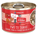 Weruva CITK Cat Can Two Tu Tango 6oz