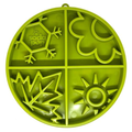 SodaPup Four Seasons Enrichment Bowl - The Healthy Pet Eugene