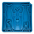 SodaPup Waiting Dogs Enrichment Tray - The Healthy Pet Eugene