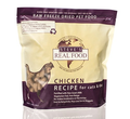 Steve's Freeze-Dried Chicken 1.25#