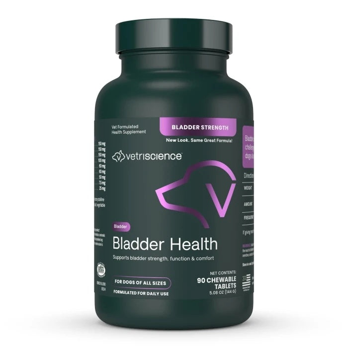 Vetri-Science Bladder Strength